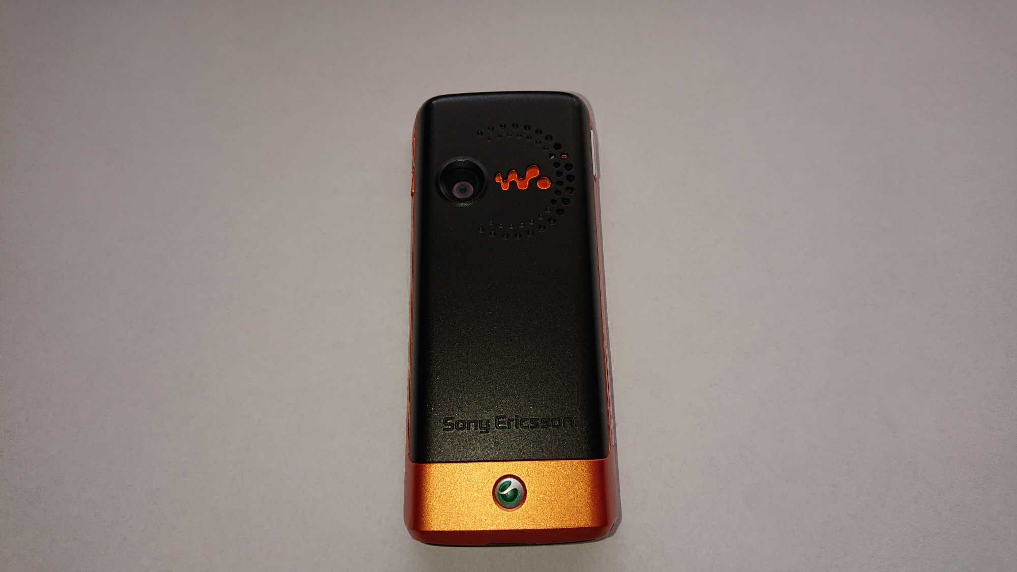 Sony Ericsson W200i idealny dla kolekcjonera w800i K750i K800i W880i