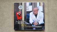 Hilario Duran Trio Motion CD - nowa