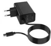 Ładowarka sieciowa do NS switch typ C innoaura 15v 2,6A