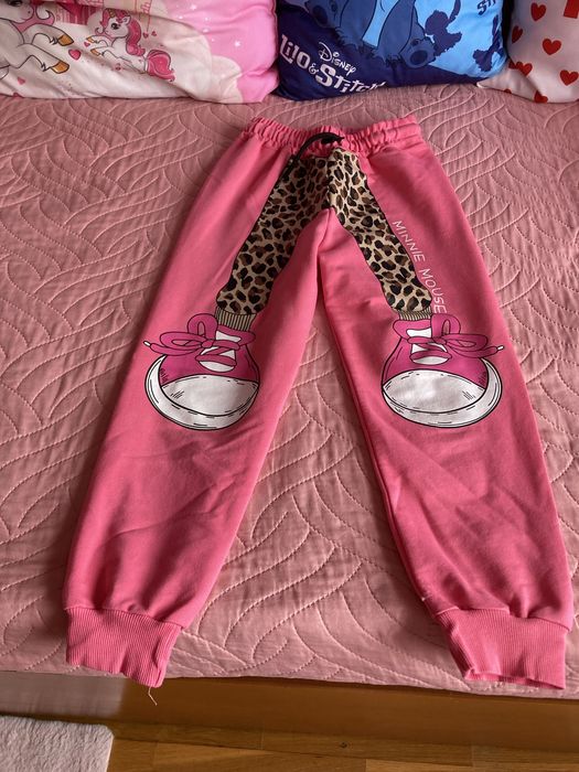 Calça de treino