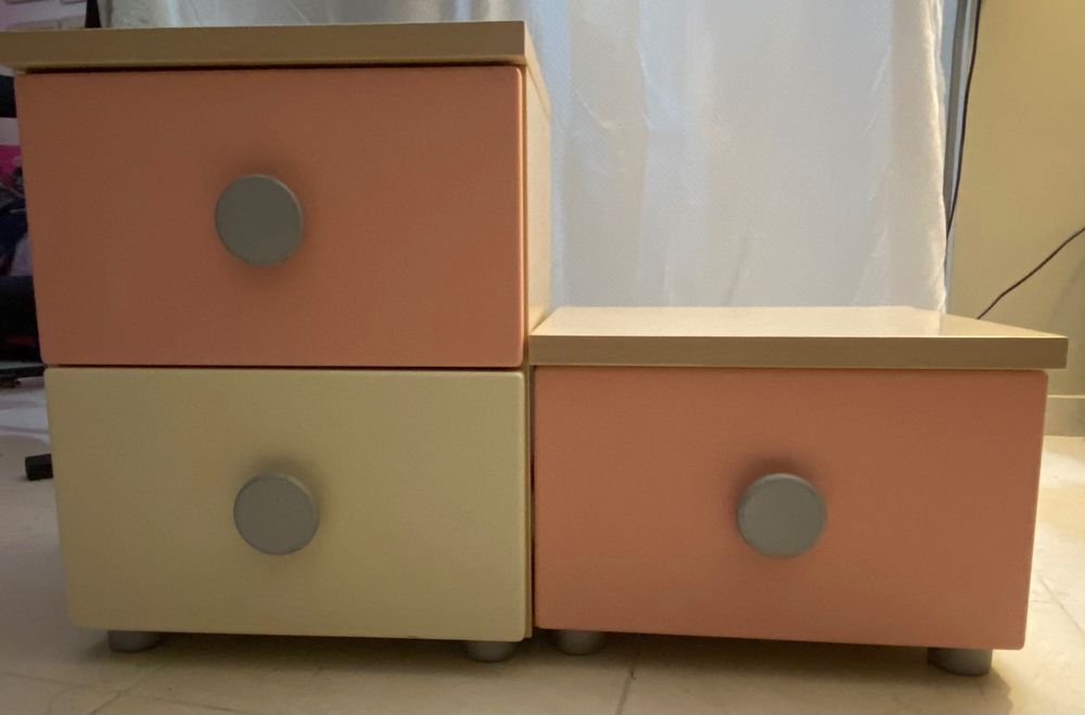 Quarto para menina