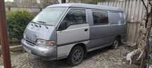 Hyundai H 100 Не на ходу