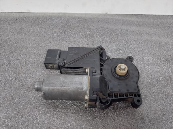 Motor vidro trás esquerdo MERCEDES-BENZ Classe A (W168)