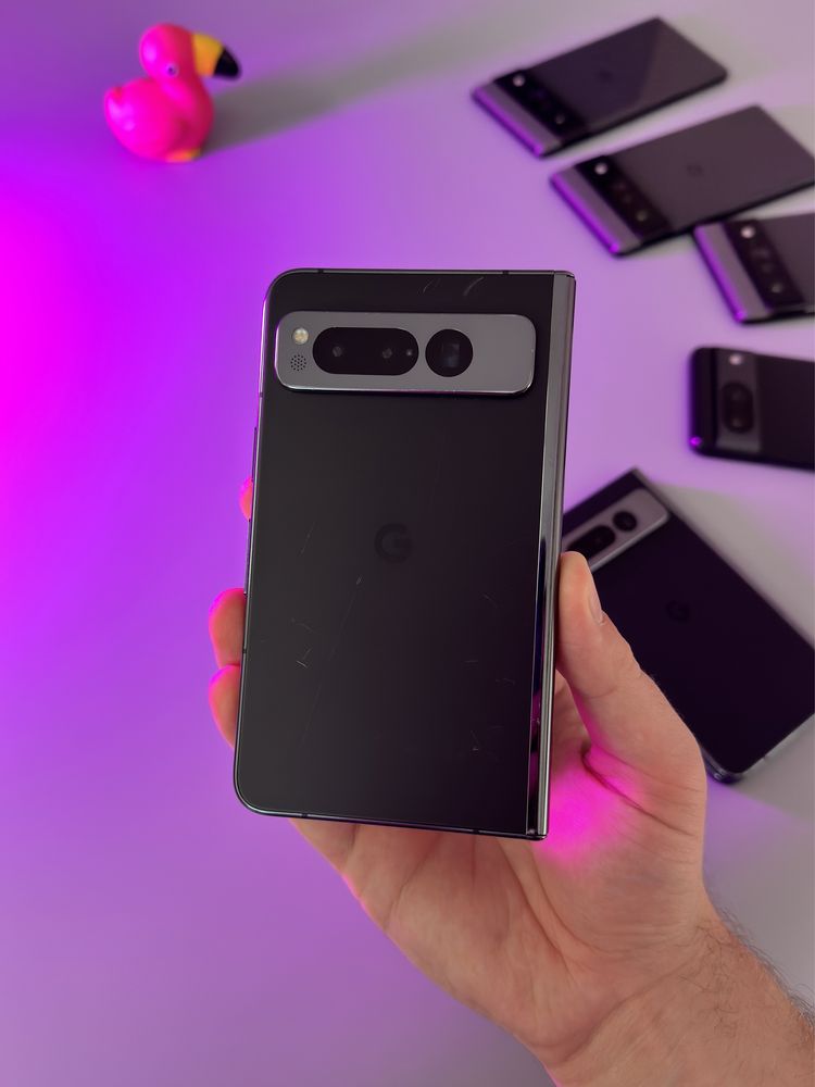 Google pixel fold  12/256 РОЗБОКОВАНИЙ ПРОГРАМНО