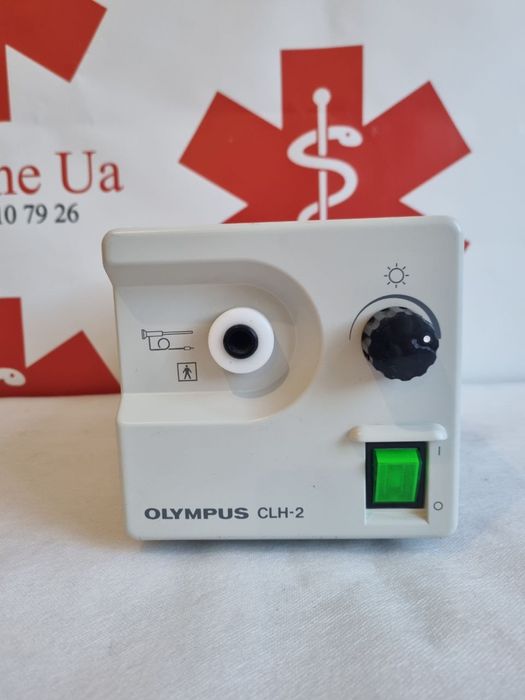 Осветитель  джерело світла Olympus CLH-2