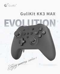 Геймпад Gulikit KingKong 3 Max KK3