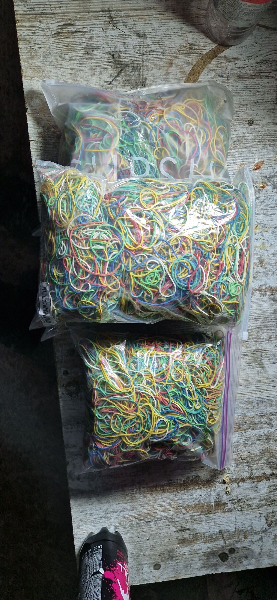 Резинки (гумки) канцелярські