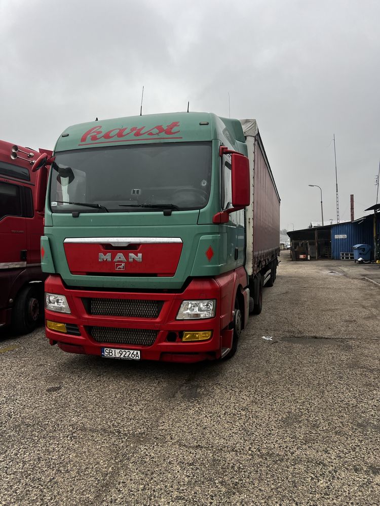 Man tgx 18.400 euro 5