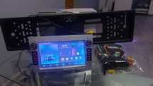 Radio Android  Astra Vectra Zafira Corsa Combo GPS WiFi Bluetooth RDS