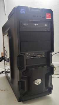 Computador   i5-8400 GTX 1060