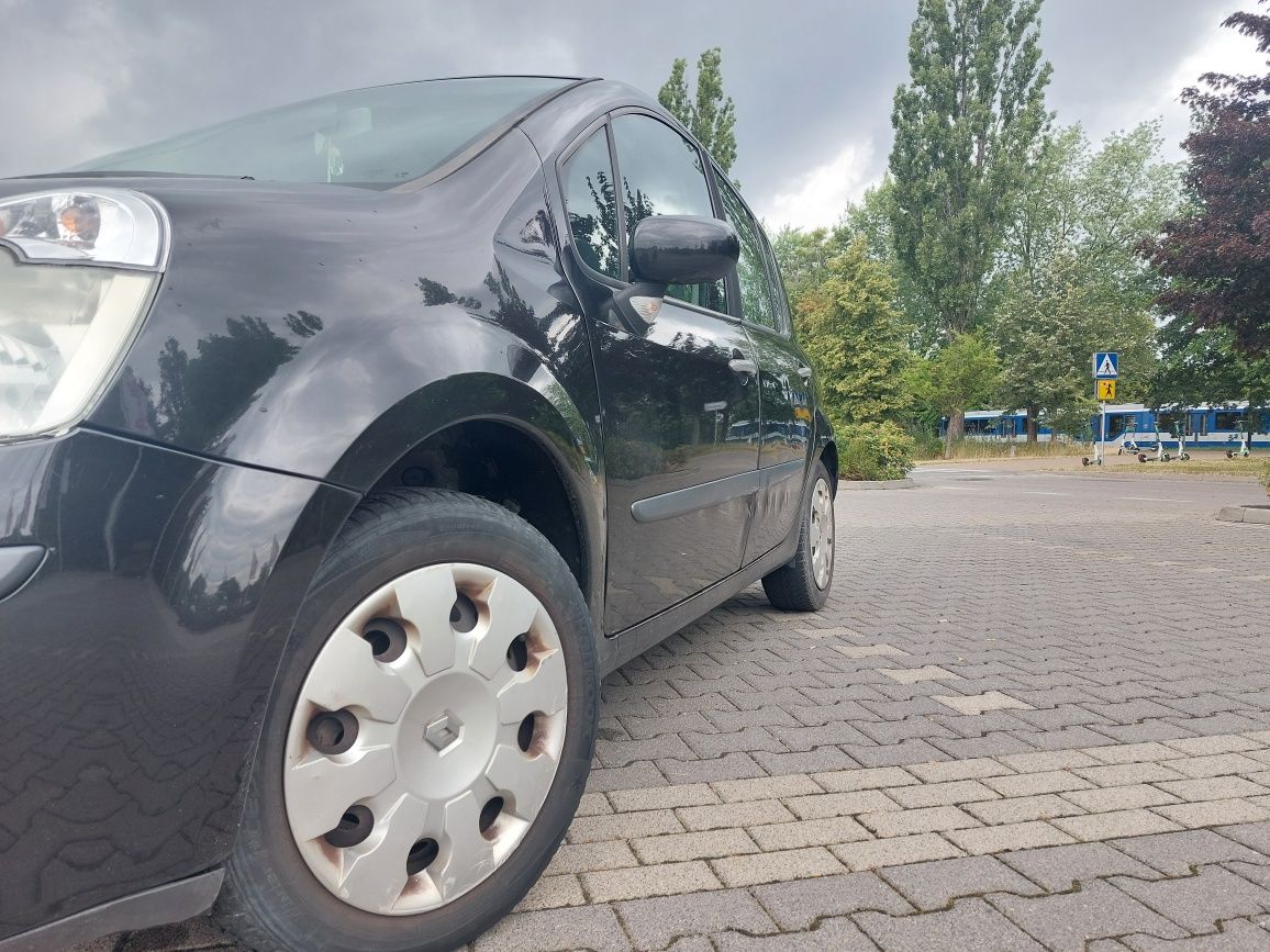 Renault Modus, 1.6, 2006