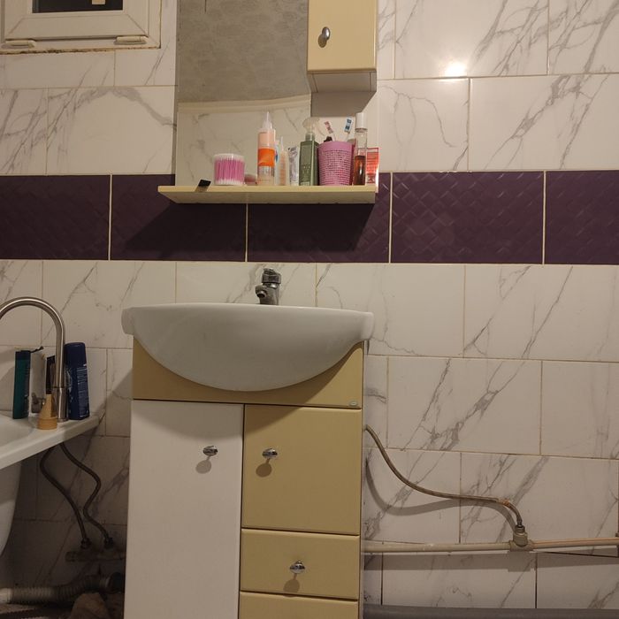 Продам комплект для ванної кімнати