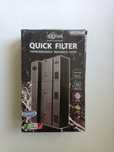Filtr biologiczny Haquosd Quick Filtrt do akwarium akwarystyka