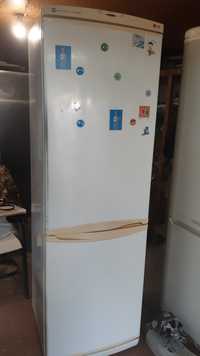 Холодильник рабочий после кап.ремонта