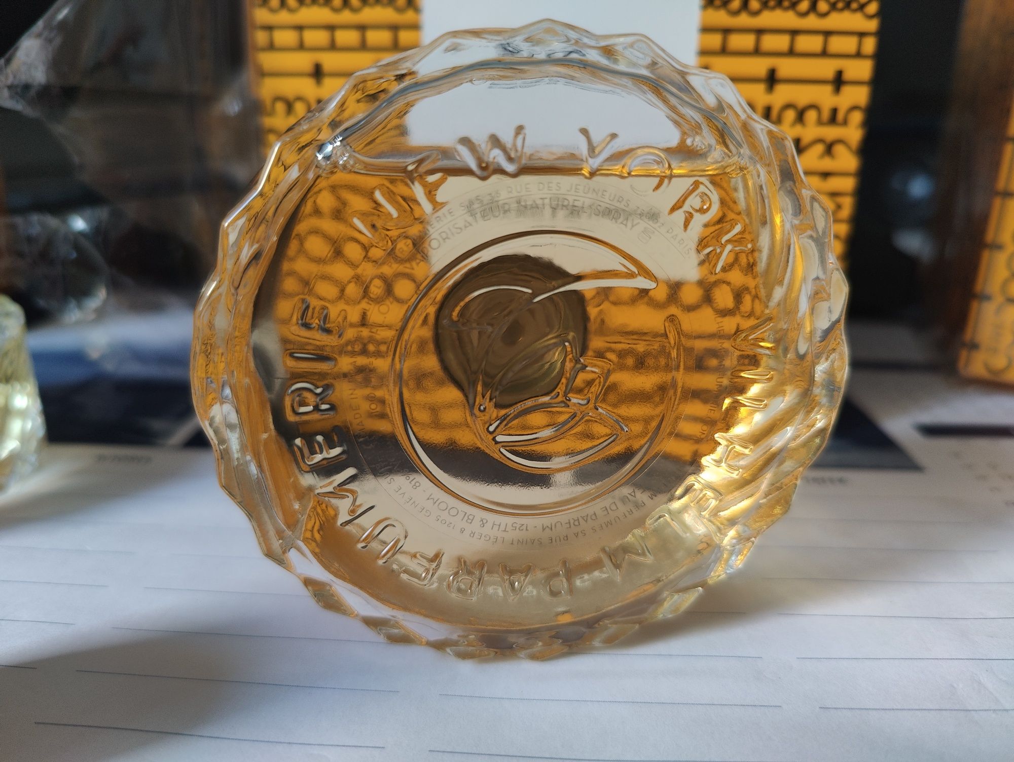 Vilhelm Parfumerie 125th & Bloom 95/100ml