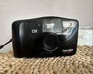 Фотоапарат плівковий Olympus Trip XB3