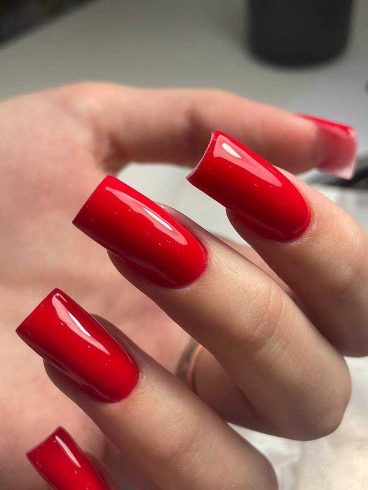 Курс підвищення кваліфікації майстрів манікюру у Львові