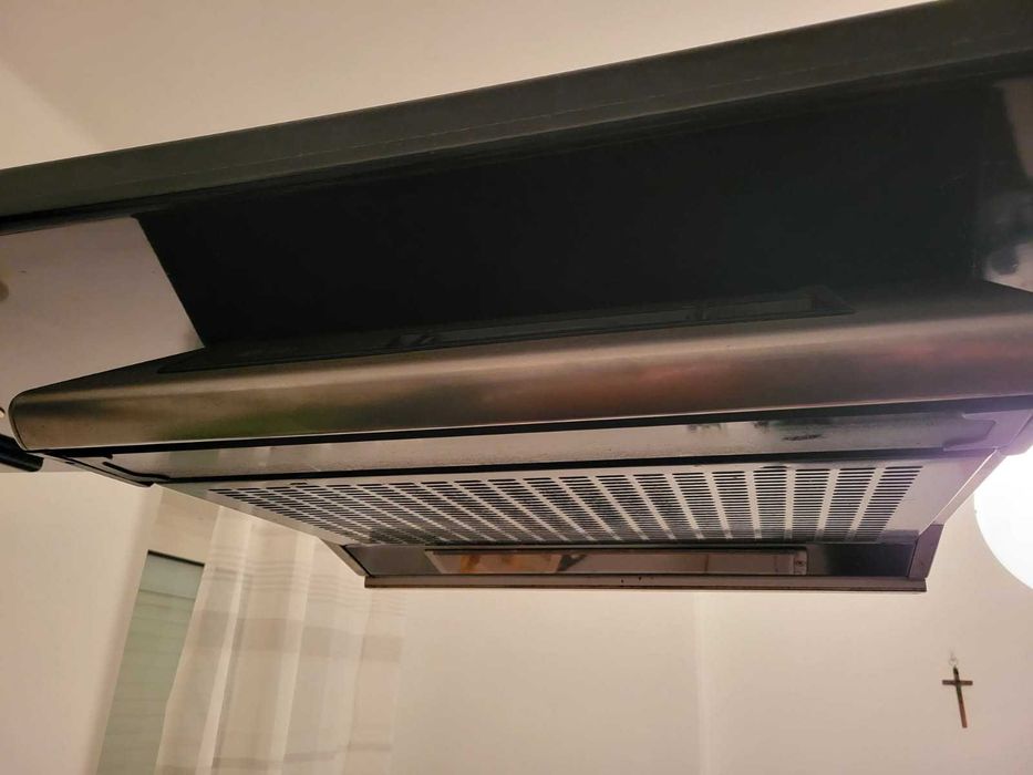 Sprzedam używane meble kuchenne wraz z sprzętem agd