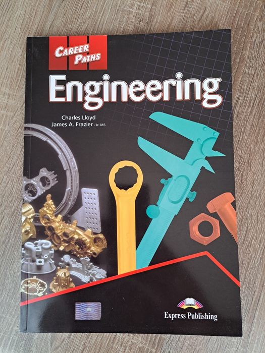 Podręcznik Engineering