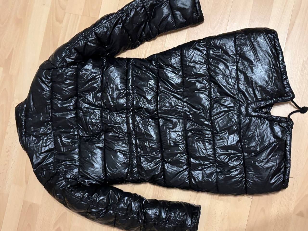 Куртка жіноча Boohoo, р.S