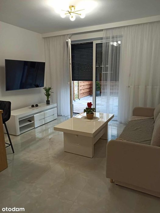 Do wynajęcia nowe , komfortowe 2 pokojowe mieszkanie ul. Graniczna