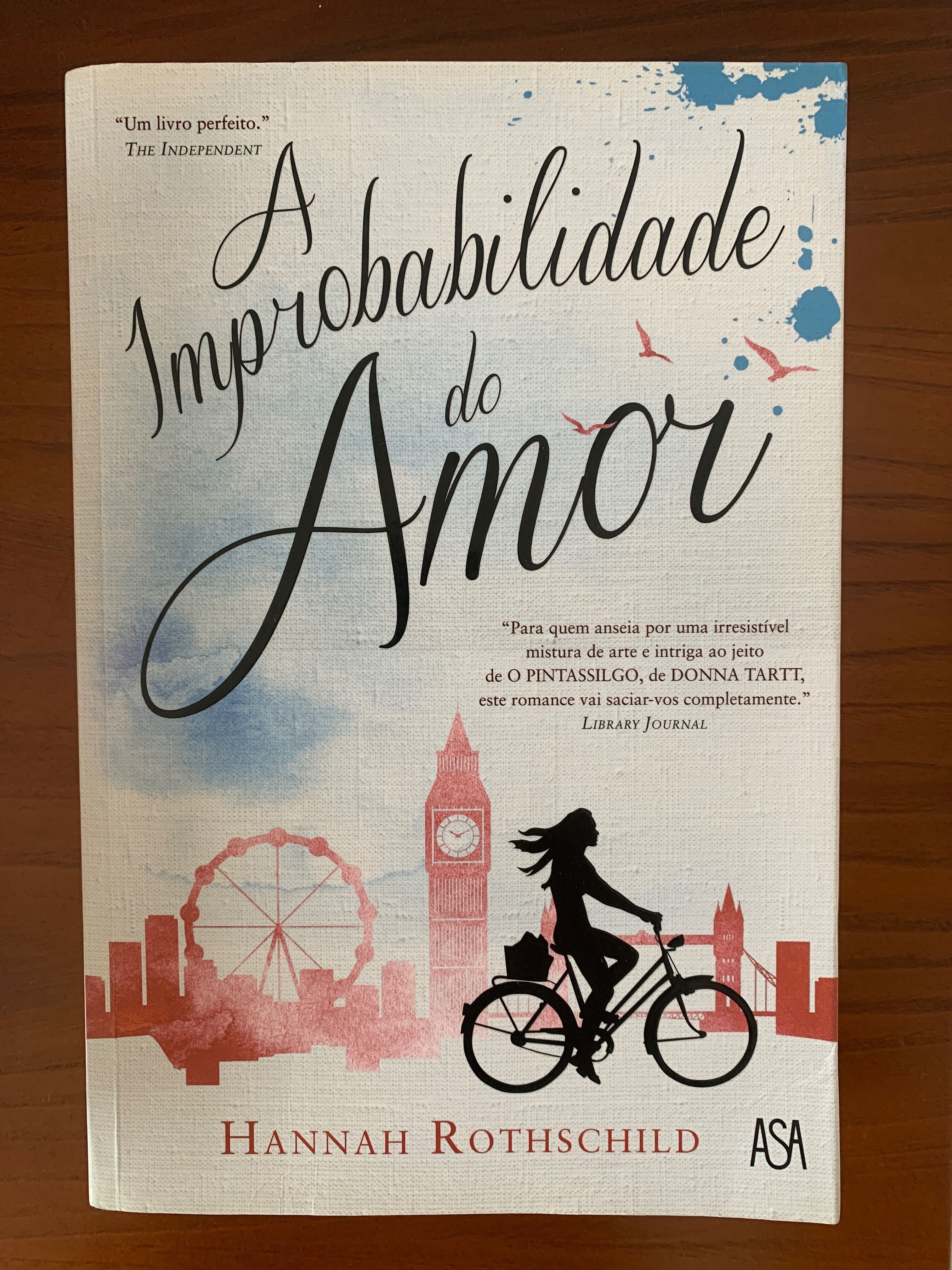 Vários livros em bom estado