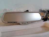 Espelho retrovisor anti enca. autom. audi A4 B8, A5
