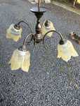 Lampa wiszaca bdb