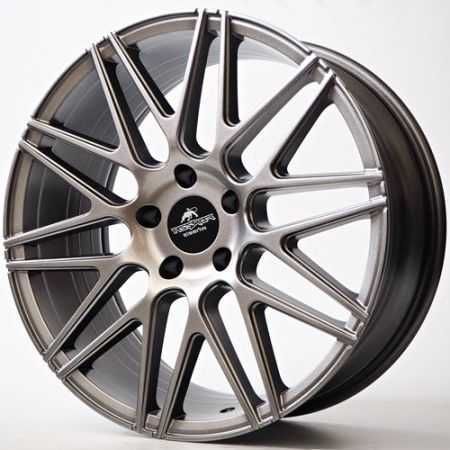 FELGI R19 5x115 Chevrolet Orlando Dodge Charger AWD 4WD 4X4