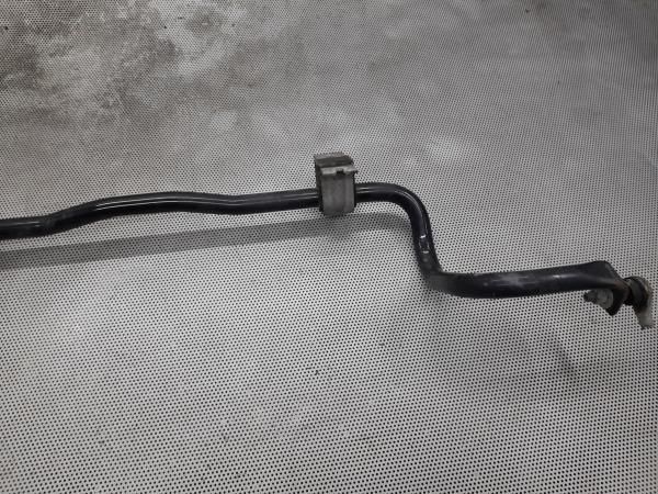 Barra estabilizadora / torção RENAULT Scénic III (JZ0/1_)