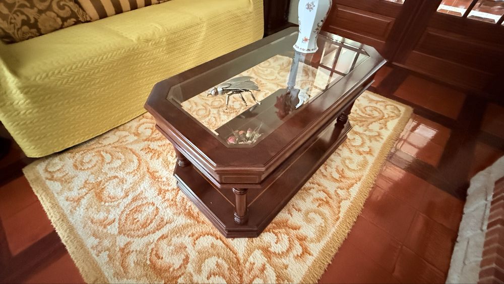 Mesa de apoio sala