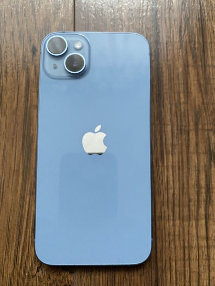 Sprzedam iPhone 14 plus