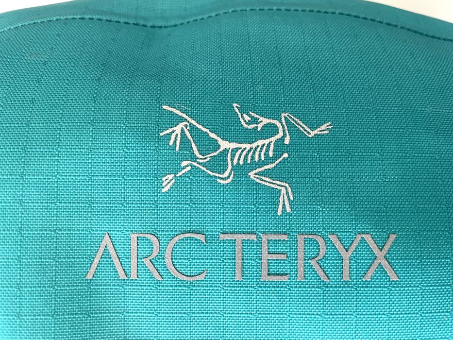 Arc’teryx Bora AR 49l plecak trekkingowy plecak w góry