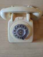 Telefone Vintage / Microfone