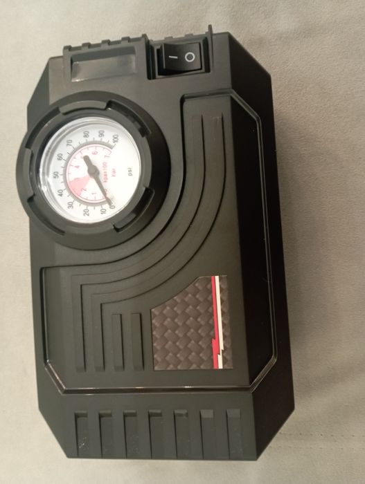 Kompresor uniwersalny samochodowy