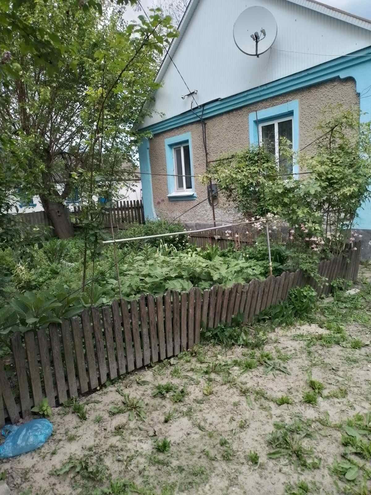 Продається будинок в с.Бабушки Житомирського району