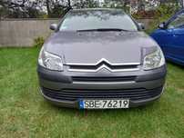 Citroen C4 1.4 Benz