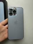 Iphone 13 pro 128GB niebieski
