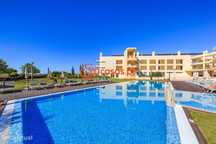 Apartamento T2 com piscina em Vilamoura