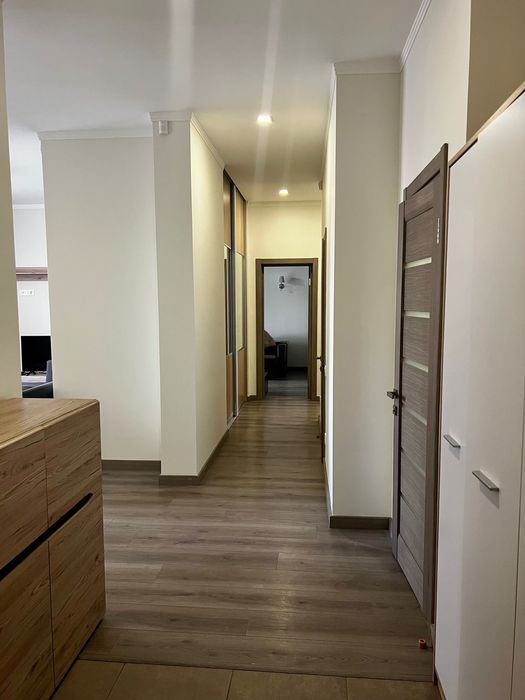Продаж 2-рівневої квартири у Львові, пл. Князя Святослава (163,8 м²)