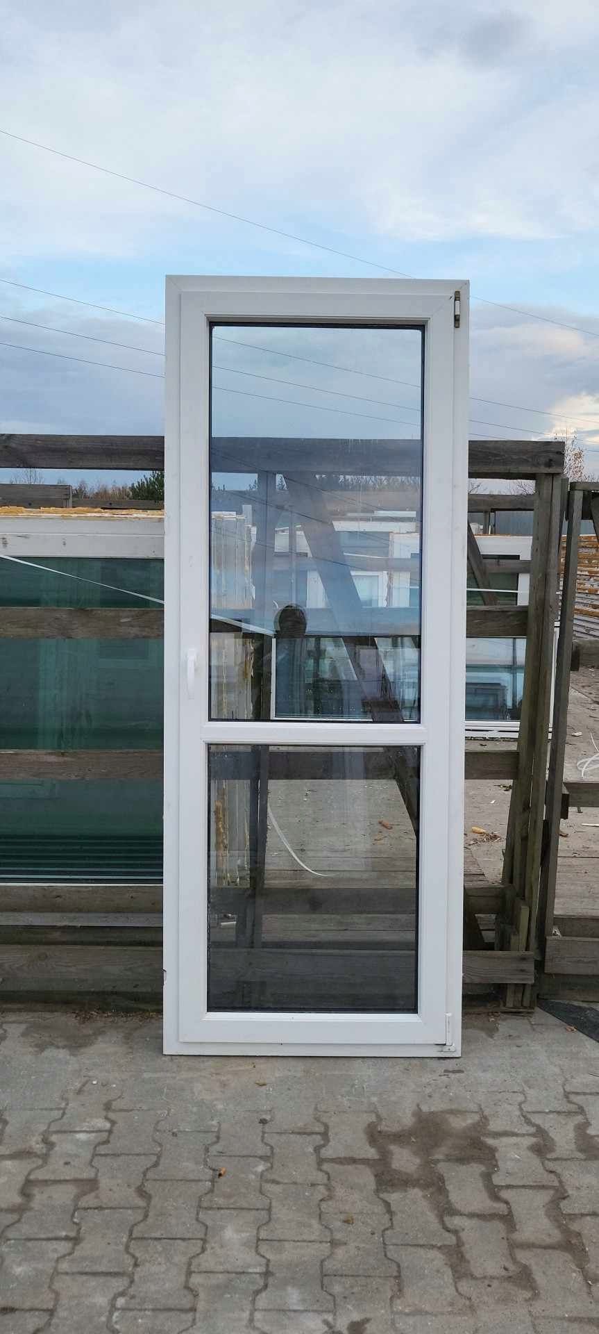 OKNA Używane 89X230  OKNO KacprzaK Plastikowe PCV Lider Okna
OLX