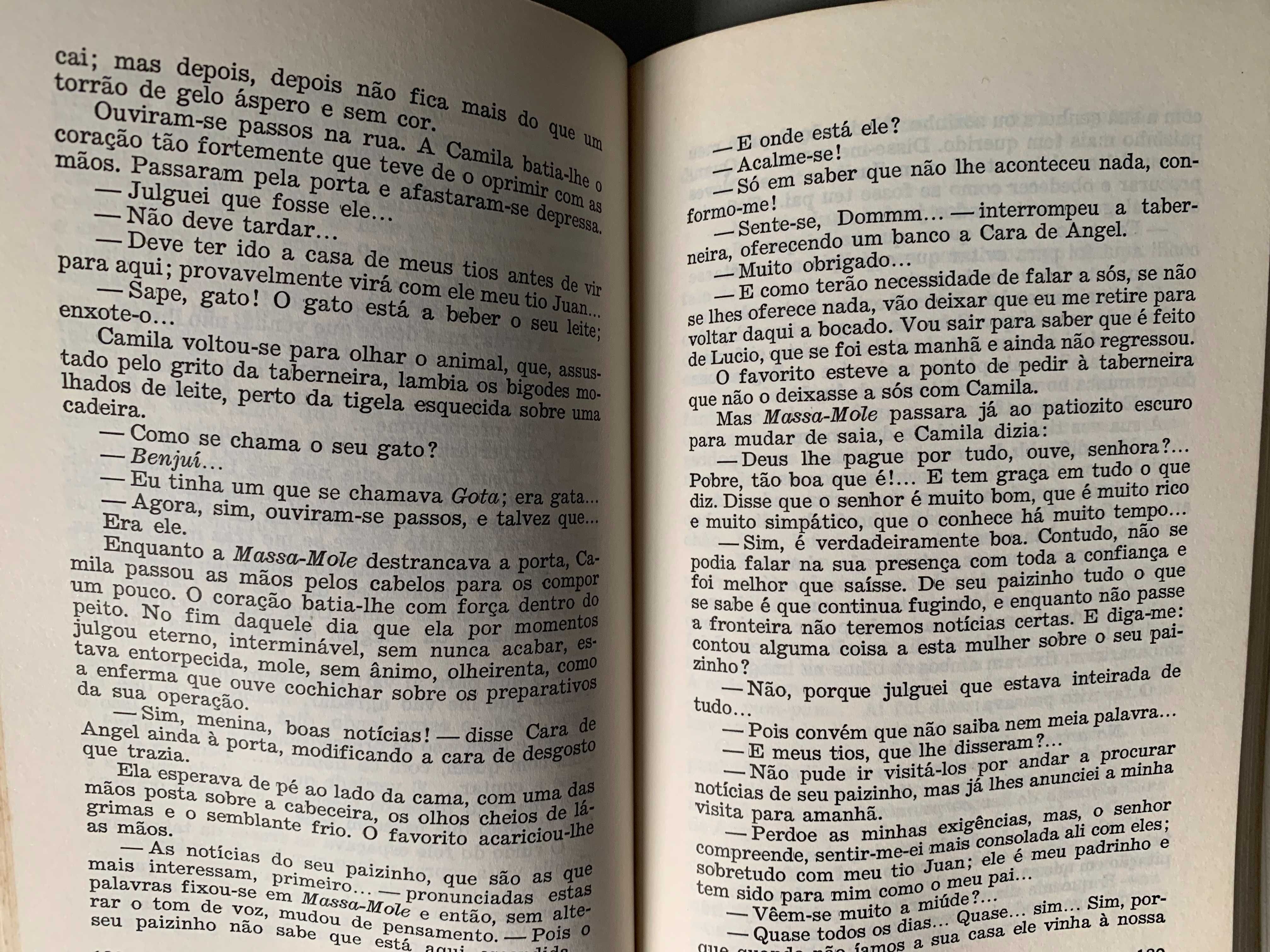 O Senhor Presidente, de Miguel Angel Astúrias