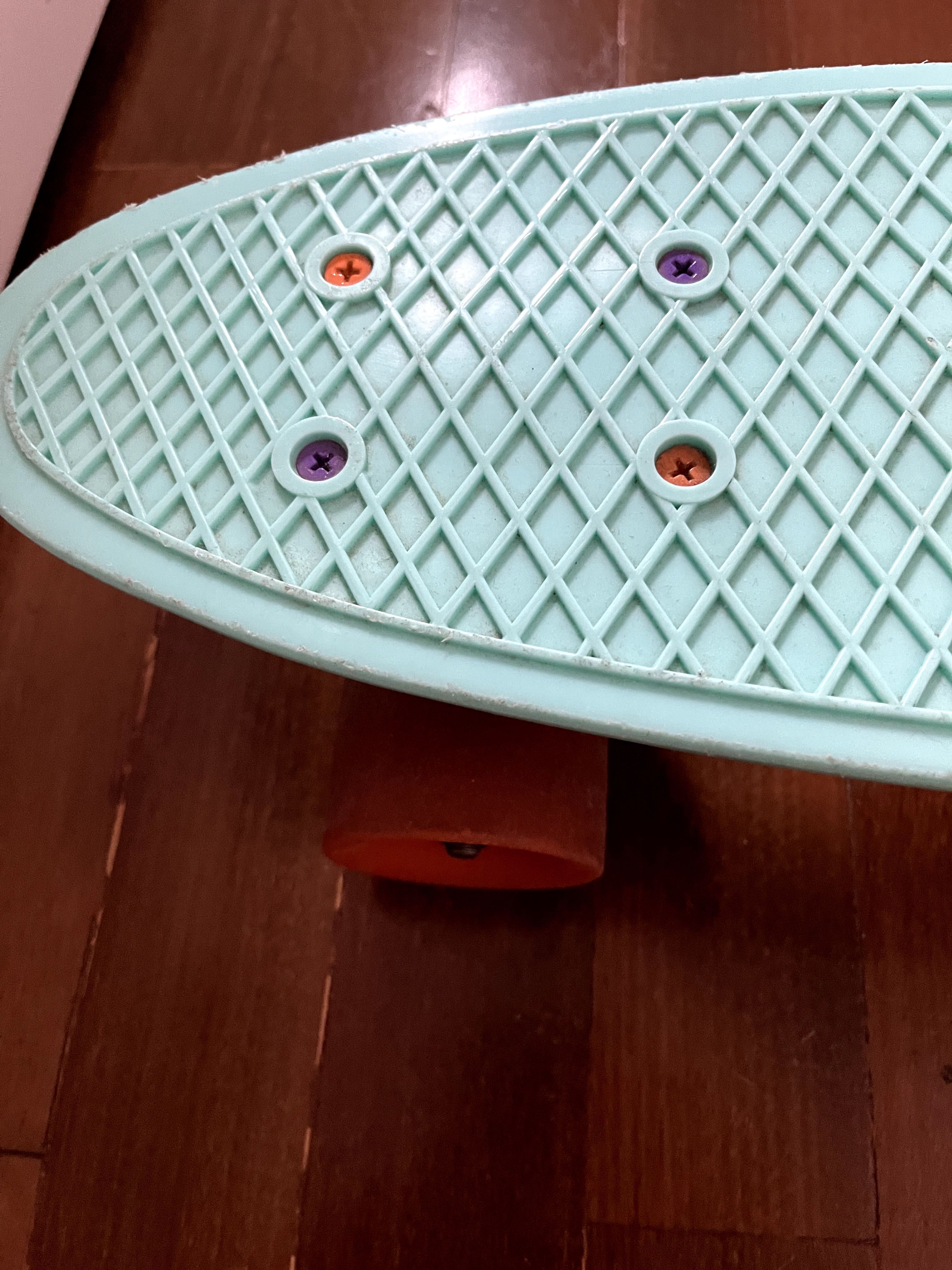 Penny Board Skate 22"