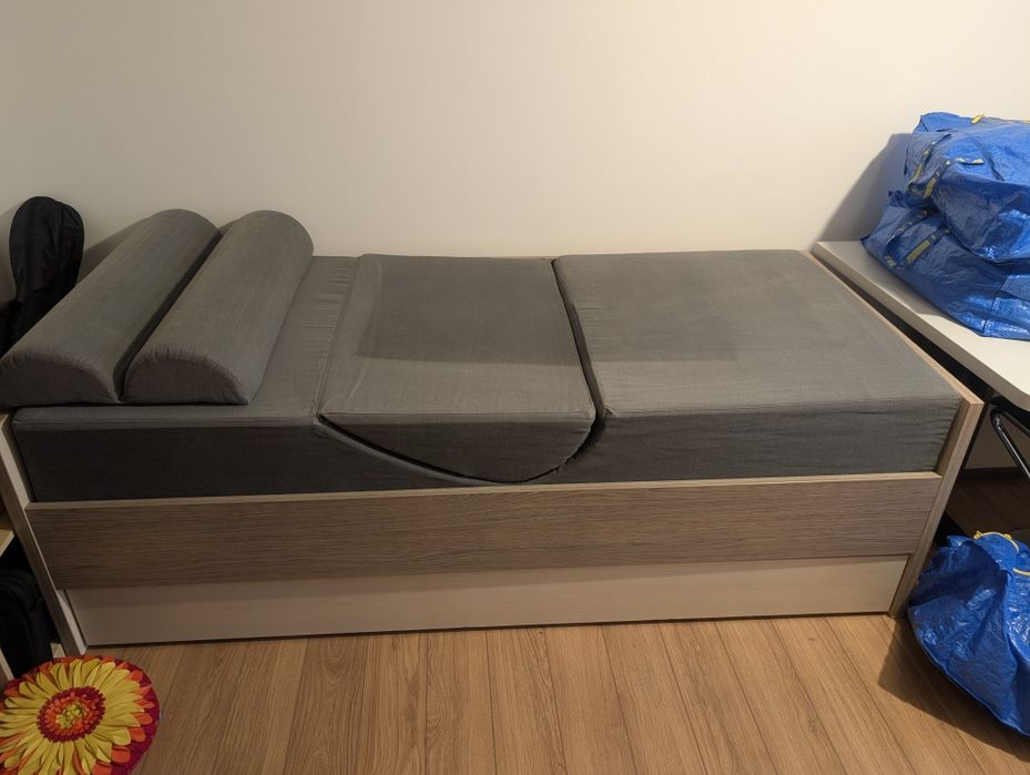 Kanapa jednoosobowa VOX Spot Young