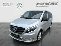 Mercedes-Benz Vito Vito Tourer 114 CDI