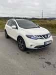 Nissan Murano z51 2011р 2.5 cdti