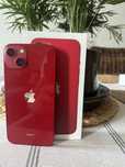 Iphone 13 128 Gb+Oryginalny kabel 85%