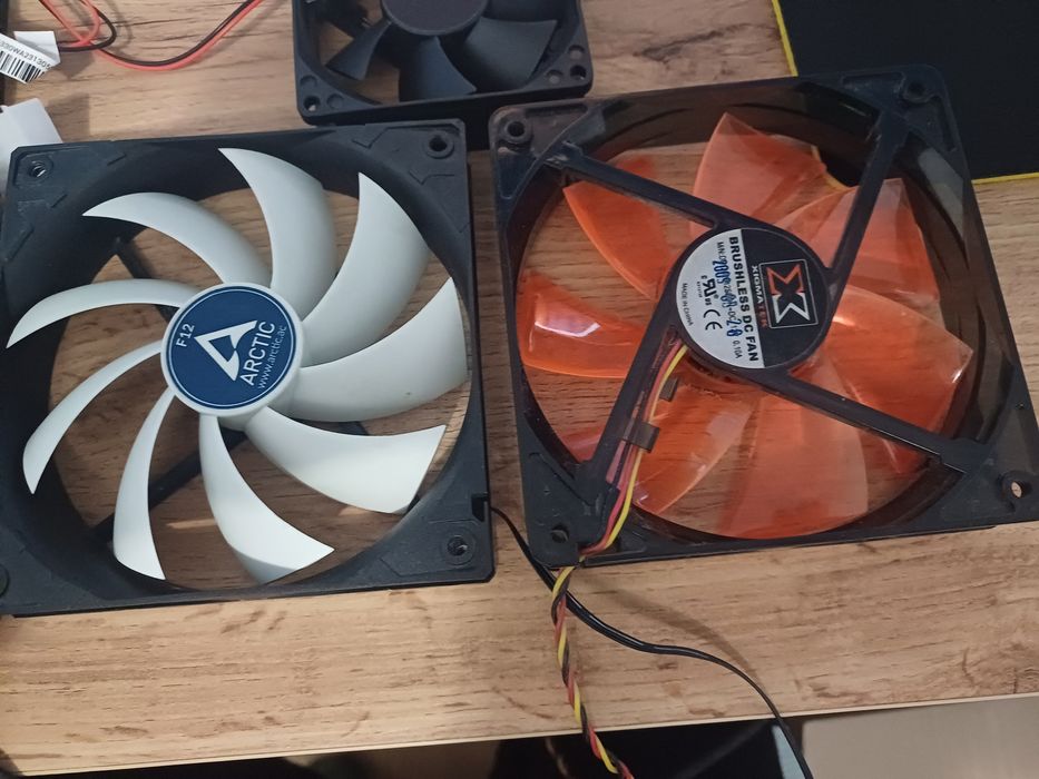 Продаю кулери охолодження для pc