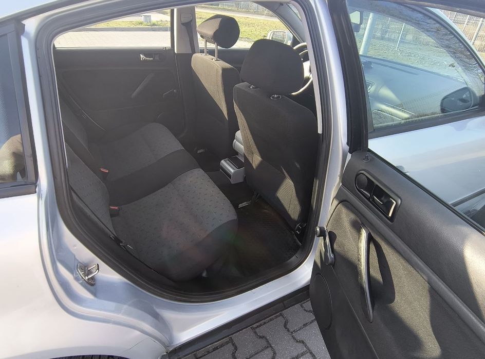 Volkswagen Passat B5