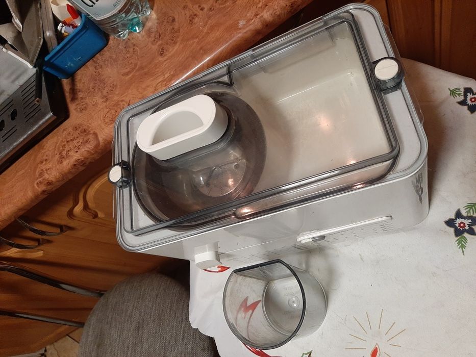 Sokowirówka Girmi sprawna typ CE 16 Made in Italy